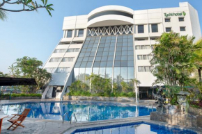 Lux Tychi Hotel